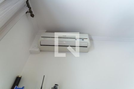 Casa à venda com 550m², 5 quartos e 7 vagasAr condicionado da Suíte 2