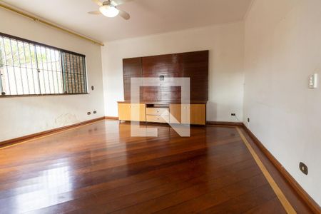 Sala de casa à venda com 4 quartos, 305m² em Jardim Peri Peri, São Paulo