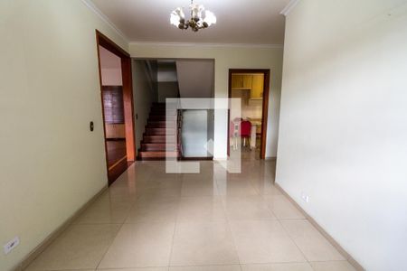 Sala de TV de casa à venda com 4 quartos, 305m² em Jardim Peri Peri, São Paulo