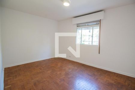Quarto 2 de apartamento à venda com 2 quartos, 60m² em Pinheiros, São Paulo