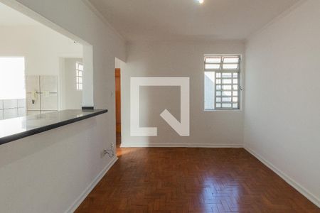 Sala de apartamento à venda com 2 quartos, 60m² em Pinheiros, São Paulo