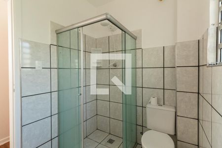 Apartamento à venda com 60m², 2 quartos e sem vaga Apartamento à venda com 60m², 2 quartos e sem vagaBanheiro