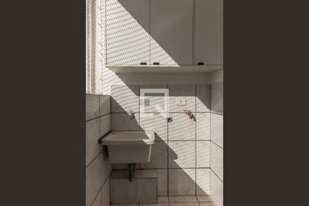 Apartamento à venda com 60m², 2 quartos e sem vaga Apartamento à venda com 60m², 2 quartos e sem vagaÁrea de serviço