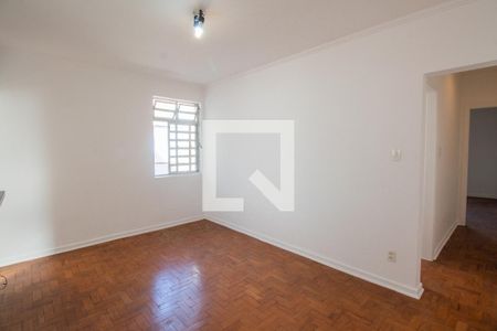 Sala de apartamento à venda com 2 quartos, 60m² em Pinheiros, São Paulo