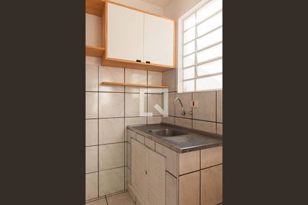 Apartamento à venda com 60m², 2 quartos e sem vaga Apartamento à venda com 60m², 2 quartos e sem vagaCozinha