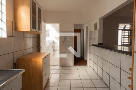 Apartamento à venda com 60m², 2 quartos e sem vaga Apartamento à venda com 60m², 2 quartos e sem vagaCozinha