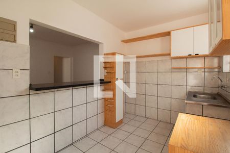 Apartamento à venda com 60m², 2 quartos e sem vaga Apartamento à venda com 60m², 2 quartos e sem vagaCozinha