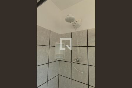 Apartamento à venda com 60m², 2 quartos e sem vaga Apartamento à venda com 60m², 2 quartos e sem vagaBanheiro