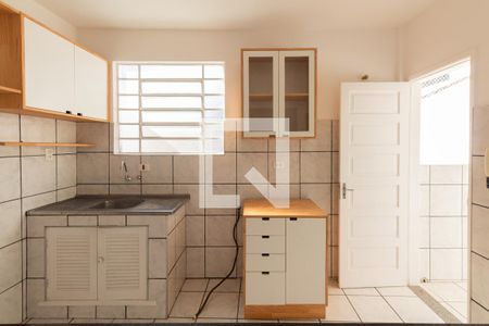 Apartamento à venda com 60m², 2 quartos e sem vaga Apartamento à venda com 60m², 2 quartos e sem vagaCozinha