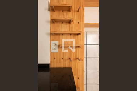 Apartamento à venda com 60m², 2 quartos e sem vaga Apartamento à venda com 60m², 2 quartos e sem vagaCozinha