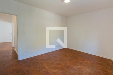 Quarto 2 de apartamento à venda com 2 quartos, 60m² em Pinheiros, São Paulo