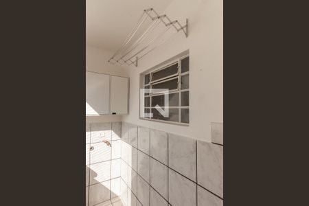 Apartamento à venda com 60m², 2 quartos e sem vaga Apartamento à venda com 60m², 2 quartos e sem vagaÁrea de serviço