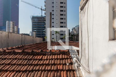 Apartamento à venda com 60m², 2 quartos e sem vaga Apartamento à venda com 60m², 2 quartos e sem vagaÁrea de serviço - vista