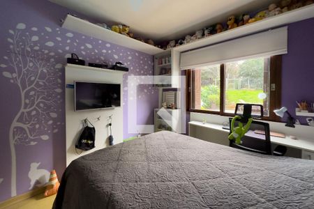 Casa à venda com 250m², 5 quartos e 4 vagas Casa à venda com 250m², 5 quartos e 4 vagasQuarto 2