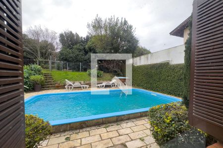 Casa à venda com 250m², 5 quartos e 4 vagas Casa à venda com 250m², 5 quartos e 4 vagasVista Quarto 2