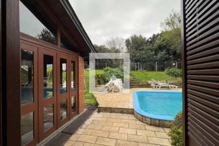 Casa à venda com 250m², 5 quartos e 4 vagas Casa à venda com 250m², 5 quartos e 4 vagasVista Quarto