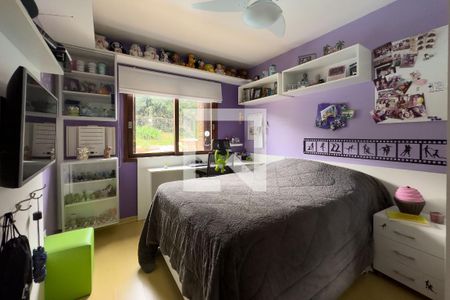 Casa à venda com 250m², 5 quartos e 4 vagas Casa à venda com 250m², 5 quartos e 4 vagasQuarto 2