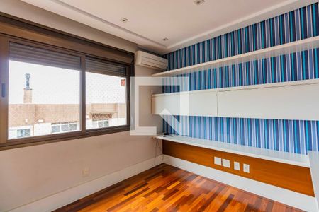 Quarto 1 de apartamento para alugar com 3 quartos, 170m² em Higienópolis, Porto Alegre