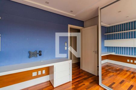 Quarto 1 de apartamento para alugar com 3 quartos, 170m² em Higienópolis, Porto Alegre