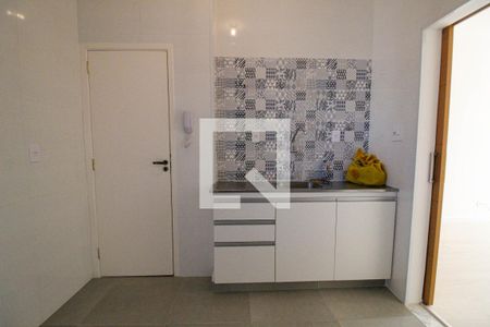 Apartamento à venda com 70m², 2 quartos e sem vaga Apartamento à venda com 70m², 2 quartos e sem vagaCozinha