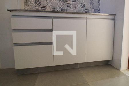 Apartamento à venda com 70m², 2 quartos e sem vaga Apartamento à venda com 70m², 2 quartos e sem vagaCozinha