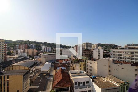 Apartamento à venda com 70m², 2 quartos e sem vaga Apartamento à venda com 70m², 2 quartos e sem vagaVista do Quarto 1