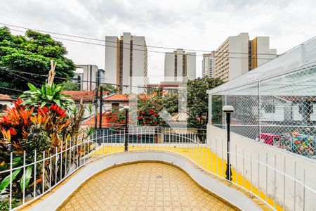 Casa à venda com 140m², 2 quartos e 2 vagasVaranda Quarto 2