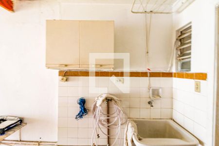 Casa à venda com 140m², 2 quartos e 2 vagasÁrea de Serviço