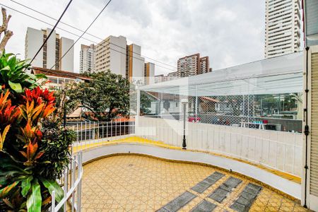 Casa à venda com 140m², 2 quartos e 2 vagasVaranda Quarto 2