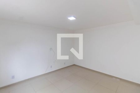 Suíte 1 de casa para alugar com 2 quartos, 105m² em Vila Belo Horizonte, São Paulo