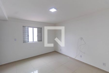 Suíte 1 de casa para alugar com 2 quartos, 105m² em Vila Belo Horizonte, São Paulo