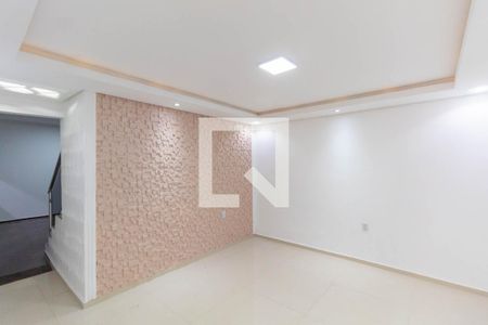 Casa para alugar com 2 quartos, 105m² em Vila Belo Horizonte, São Paulo