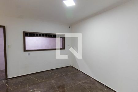 Sala de Jantar de casa para alugar com 2 quartos, 105m² em Vila Belo Horizonte, São Paulo