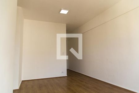 Sala de apartamento para alugar com 1 quarto, 54m² em Vila Clementino, São Paulo