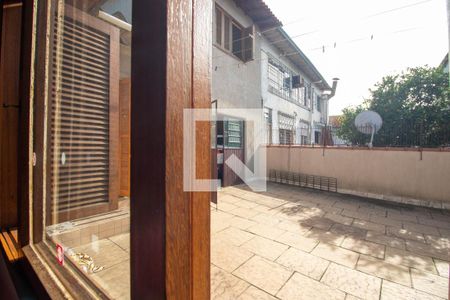 Casa à venda com 160m², 3 quartos e 5 vagas Casa à venda com 160m², 3 quartos e 5 vagasVaranda