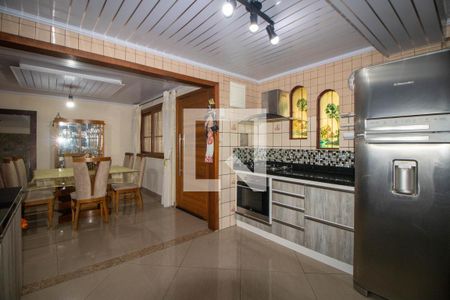 Casa à venda com 160m², 3 quartos e 5 vagas Casa à venda com 160m², 3 quartos e 5 vagasCozinha