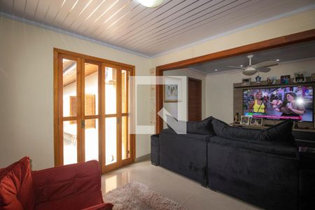 Casa à venda com 160m², 3 quartos e 5 vagas Casa à venda com 160m², 3 quartos e 5 vagasSala