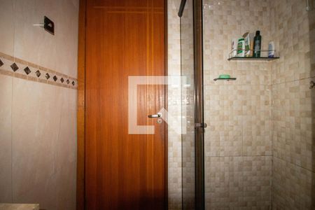 Casa à venda com 160m², 3 quartos e 5 vagas Casa à venda com 160m², 3 quartos e 5 vagasBanheiro