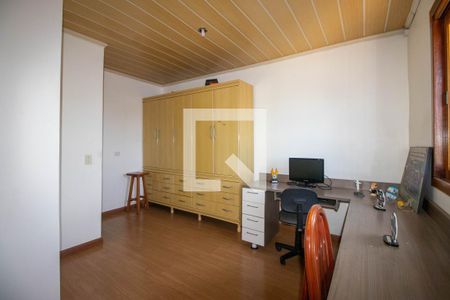 Casa à venda com 160m², 3 quartos e 5 vagas Casa à venda com 160m², 3 quartos e 5 vagasQuarto 3