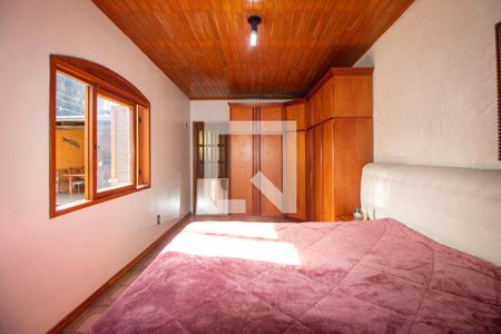 Casa à venda com 160m², 3 quartos e 5 vagas Casa à venda com 160m², 3 quartos e 5 vagasQuarto