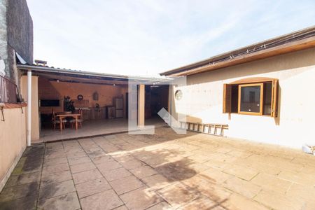 Casa à venda com 160m², 3 quartos e 5 vagas Casa à venda com 160m², 3 quartos e 5 vagasÁrea Externa