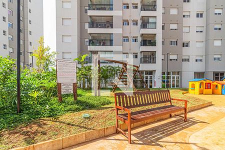 Apartamento à venda com 90m², 2 quartos e 2 vagasÁrea Comum - Playground