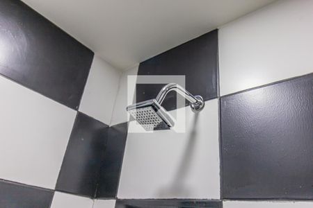 Apartamento à venda com 90m², 2 quartos e 2 vagasDetalhe do Banheiro da Suite 1