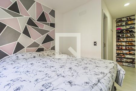 Apartamento à venda com 90m², 2 quartos e 2 vagasSuite 2