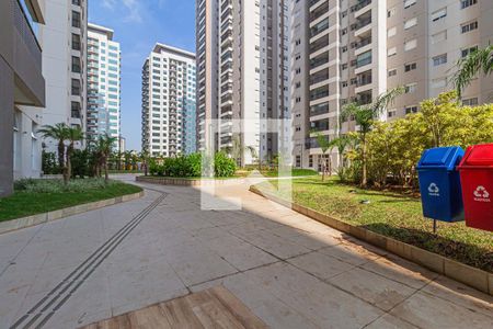 Apartamento à venda com 90m², 2 quartos e 2 vagasÁrea comum