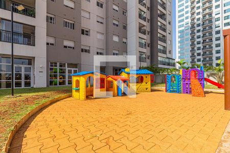 Apartamento à venda com 90m², 2 quartos e 2 vagasÁrea Comum - Playground