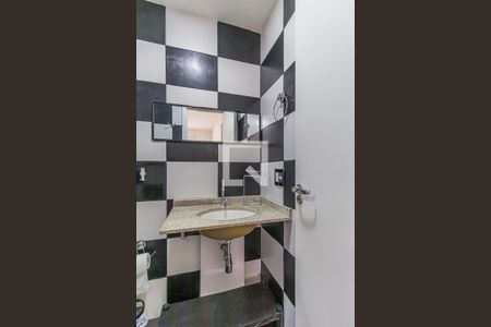 Apartamento à venda com 90m², 2 quartos e 2 vagasBanheiro da Suite 1