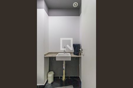 Apartamento à venda com 90m², 2 quartos e 2 vagasLavabo