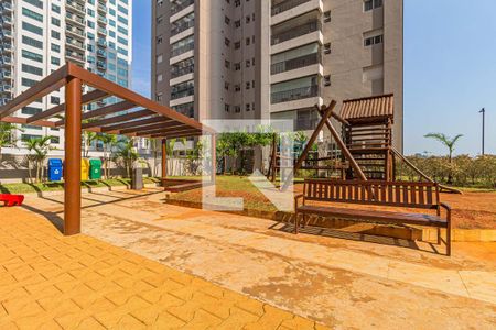 Apartamento à venda com 90m², 2 quartos e 2 vagasÁrea Comum - Playground