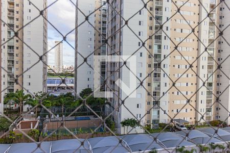 Apartamento à venda com 90m², 2 quartos e 2 vagasVista da Suite 2